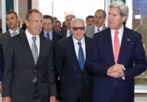 Occidentaux et Russes étalent leurs divergences sur la Syrie Occidentaux et Russes étalent leurs divergences sur la Syrie