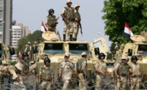 Le pouvoir égyptien poursuit sa guerre contre “les frères”