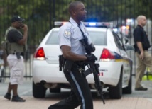 L’Amérique sous le choc de la fusillade de Washington L’Amérique sous le choc de la fusillade de Washington