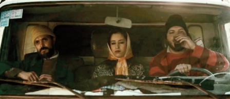 Festival international du film d’Amman: Mention spéciale du jury pour le film marocain “Aïcha”