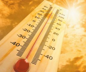 La canicule reprend ses droits