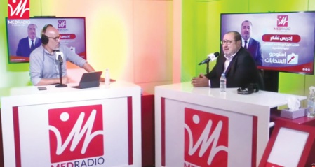 Driss Lachguar : Qu ’il soit à l’ opposition ou dans la gestion des affaires publiques, l’USFP a toujours fait preuve d’ un dévouement sans faille au service du pays Driss Lachguar : Qu ’il soit à l’ opposition ou dans la gestion des affaires publiques, l’USFP a toujours fait preuve d’ un dévouement sans faille au service du pays