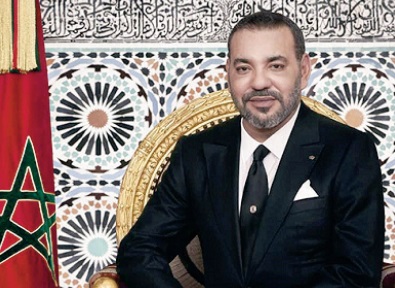 Messages de félicitations de S.M le Roi aux champions marocains médaillés aux Jeux paralympiques de Tokyo