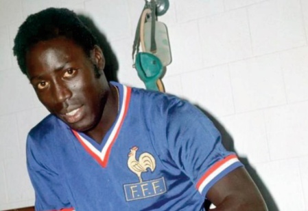 Dans le coma depuis 1982, l'ancien défenseur Jean-Pierre Adams est mort Dans le coma depuis 1982, l'ancien défenseur Jean-Pierre Adams est mort