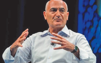 Moncef Slaoui : L'ambition réaliste et la confiance en soi sont des atouts essentiels pour la réussite professionnelle