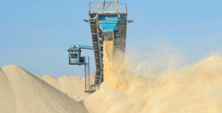 Le Mexique reprend ses importations de phosphates marocains Le Mexique reprend ses importations de phosphates marocains