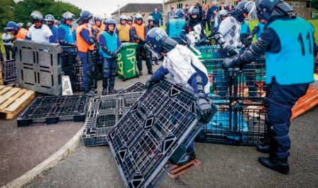 Covid-19 : 1.500 ONG réclament le report de la COP26 sur le climat de novembre Covid-19 : 1.500 ONG réclament le report de la COP26 sur le climat de novembre