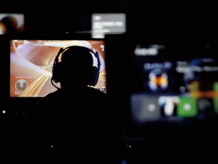 Plus de vacances pour plus de jeux vidéo Plus de vacances pour plus de jeux vidéo