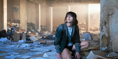 Niccolo Ammaniti revient avec “Anna ” , une série choc Niccolo Ammaniti revient avec “Anna ” , une série choc