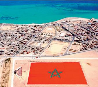 Noureddine Belhaddad : La participation massive de la population des provinces du Sud aux élections donne la preuve irréfutable de son attachement à l'intégrité territoriale du Royaume Noureddine Belhaddad : La participation massive de la population des provinces du Sud aux élections donne la preuve irréfutable de son attachement à l'intégrité territoriale du Royaume
