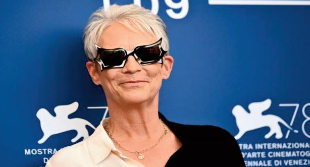 Jamie Lee Curtis, la reine de l’épouvante