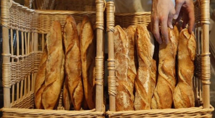 Le pain a un goût amer pour les boulangers