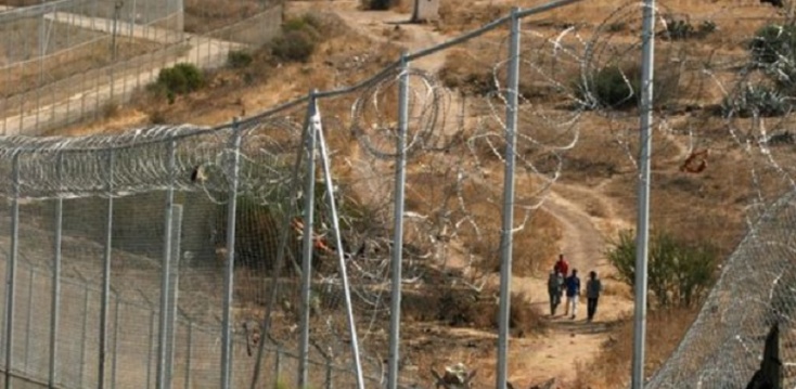 La vague des Subsahariens continue de déferler sur les présides occupés