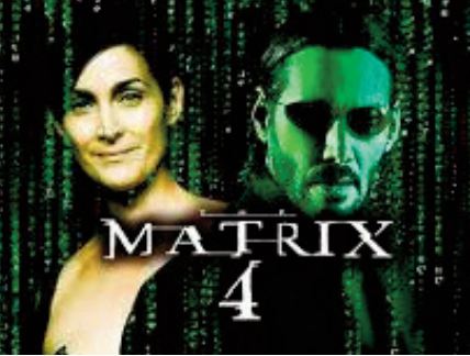 "Matrix Resurrections" , le quatrième volet de la célèbre saga bientôt au cinéma