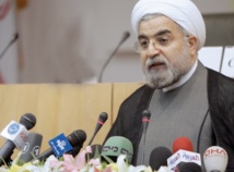 L’Iran propose de faciliter le dialogue entre Al-Assad et ses opposants L’Iran propose de faciliter le dialogue entre Al-Assad et ses opposants
