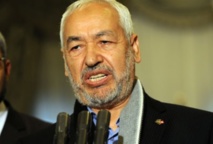 Ennahda accepte de négocier une transition en Tunisie Ennahda accepte de négocier une transition en Tunisie