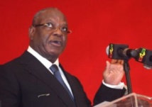 Le Mali célèbre son nouveau président