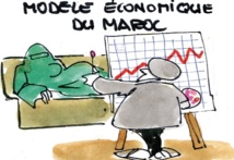 Les fragilités du modèle marocain Les fragilités du modèle marocain