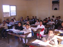 A qui la faute de la faillite de l''Ecole publique marocaine ?