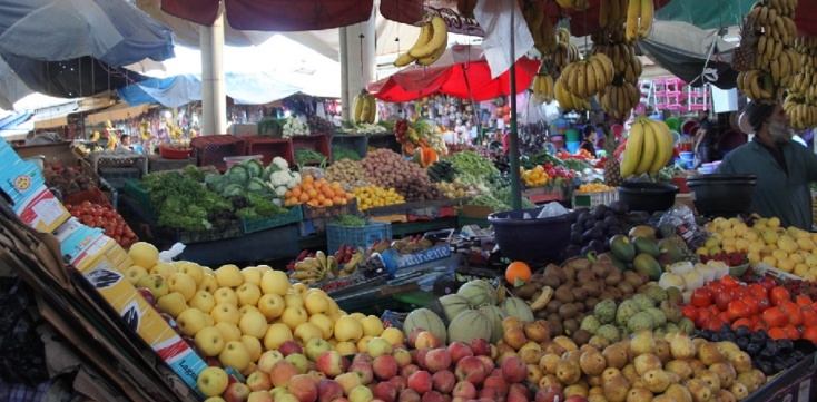 Les prix ne cessent de monter  la preuve par les chiffres Les prix ne cessent de monter  la preuve par les chiffres