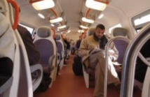 L’ONCF souffle sa cinquantième bougie L’ONCF souffle sa cinquantième bougie