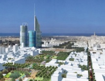 Casa finance city intéresse les investisseurs britanniques Casa finance city intéresse les investisseurs britanniques