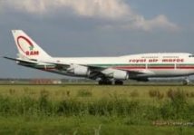 RAM renforce sa présence à l’aéroport de Rabat RAM renforce sa présence à l’aéroport de Rabat
