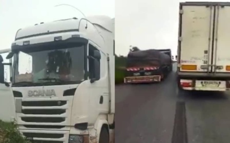 Un acte manifestement prémédité Un acte manifestement prémédité