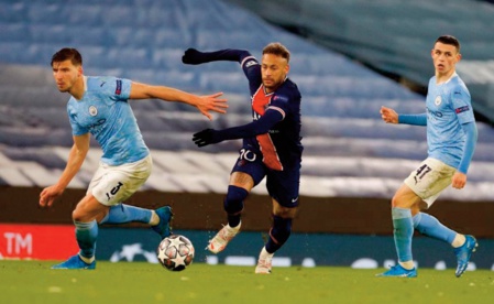 PSG, Manchester City, United, Chelsea... Ultra-riches et ultra-favoris PSG, Manchester City, United, Chelsea... Ultra-riches et ultra-favoris