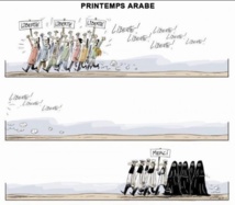Les prémices d’une nouvelle histoire arabe Les prémices d’une nouvelle histoire arabe