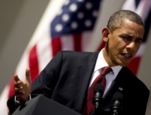 Barack Obama veut relancer la réforme du contrôle des armes Barack Obama veut relancer la réforme du contrôle des armes