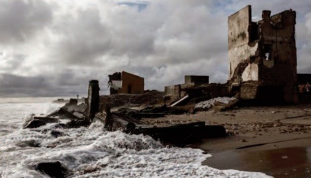 L'Afrique doit prendre en compte le climat dans sa relance post-Covid