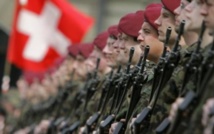 La Suisse, pays attaché à ses citoyens-soldats La Suisse, pays attaché à ses citoyens-soldats