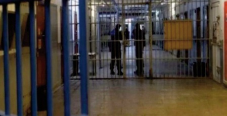 La prison locale de Tétouan-2 dément les " mensonges" d' un journal ibérique sur la situation de détenus espagnols La prison locale de Tétouan-2 dément les " mensonges" d' un journal ibérique sur la situation de détenus espagnols