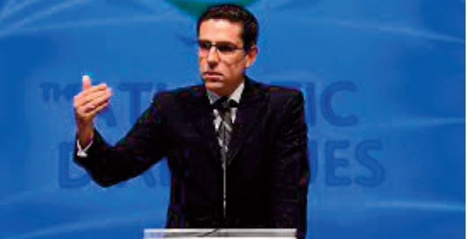 Karim El Aynaoui : Le Maroc dispose de tous les atouts pour réussir le pari d' un nouveau départ post-Covid