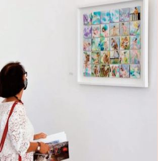 La 6ème édition du Festival Jidar-Rabat Street Art, du 16 au 26 septembre La 6ème édition du Festival Jidar-Rabat Street Art, du 16 au 26 septembre