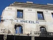 Casablanca mon amour : La ville blanche mérite un tout autre sort Casablanca mon amour : La ville blanche mérite un tout autre sort