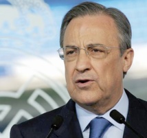 Les révélations de Florentino Perez