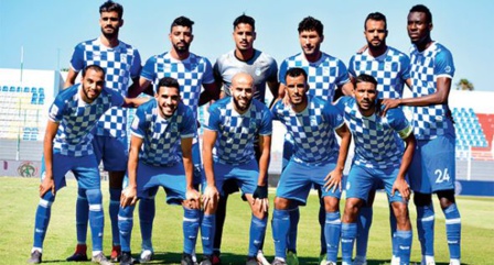 Pour le RCOZ, l’ objectif c ’ est le maintien Pour le RCOZ, l’ objectif c ’ est le maintien