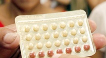 Le taux de prévalence contraceptive est de 67,4%