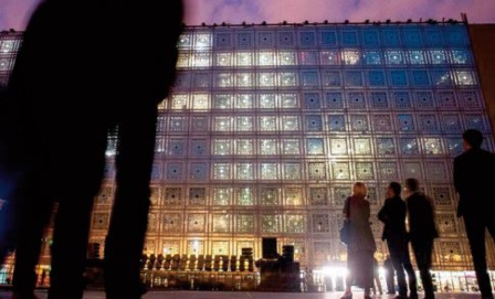 Renforcement du partenariat entre l'IMA et la FNM Renforcement du partenariat entre l'IMA et la FNM