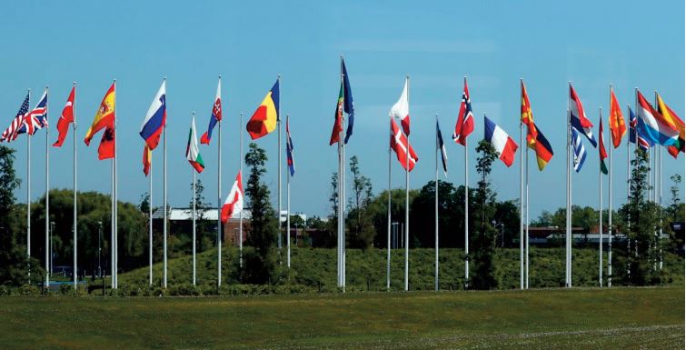 L'Alliance atlantique après l'Afghanistan L'Alliance atlantique après l'Afghanistan