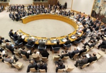 La résolution Onusienne sur  la Syrie se dessine petit à petit