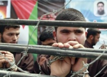 Détenus palestiniens Détenus palestiniens