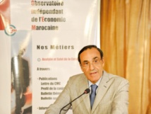 Le CMC dresse un tableau sombre de l’économie nationale Le CMC dresse un tableau sombre de l’économie nationale