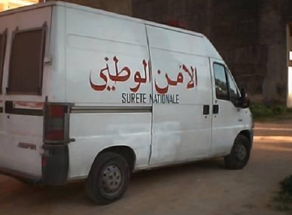 Arrestation en Belgique du chef du réseau terroriste de Sebta et Fnideq