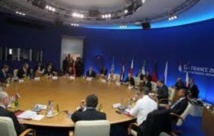 Le Maroc prend part à la réunion du Partenariat de Deauville Le Maroc prend part à la réunion du Partenariat de Deauville