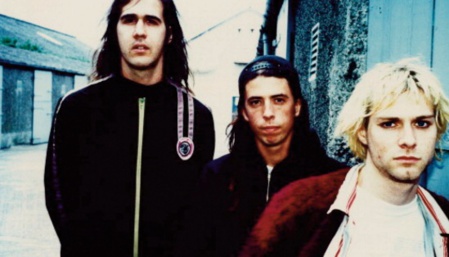 “Nevermind” , l’héritage de Nirvana “Nevermind” , l’héritage de Nirvana