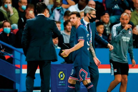 Pochettino : Parfois ça plaît, parfois non