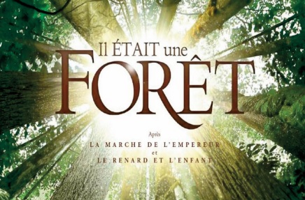Le filon bien encombré du film sur l’ environnement
